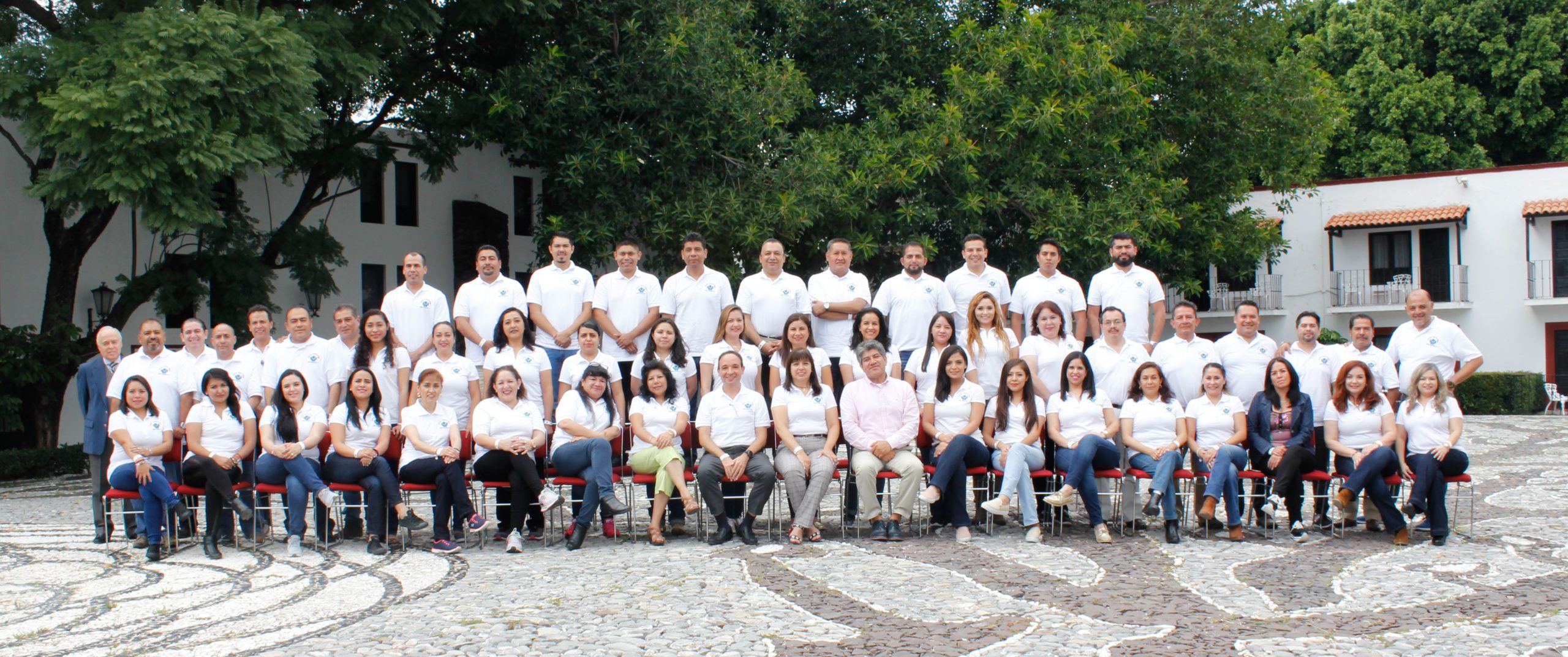 Congreso Delegados
