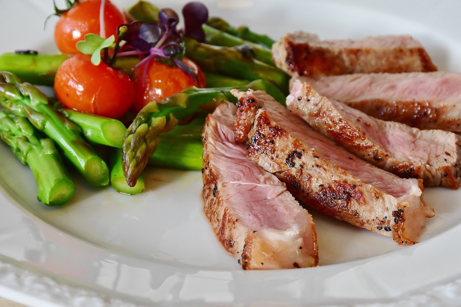 alimentacion saludable