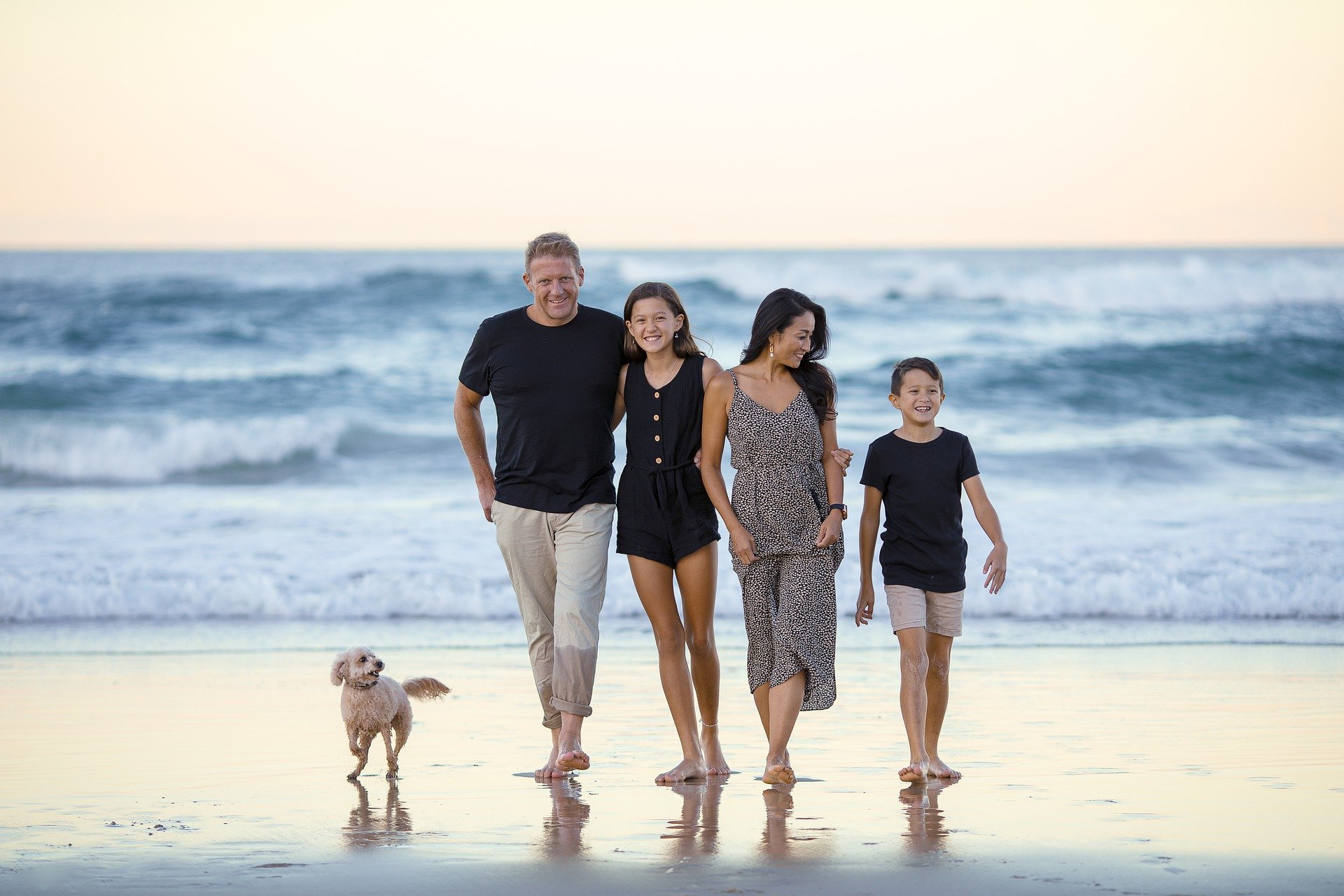 Día de la familia